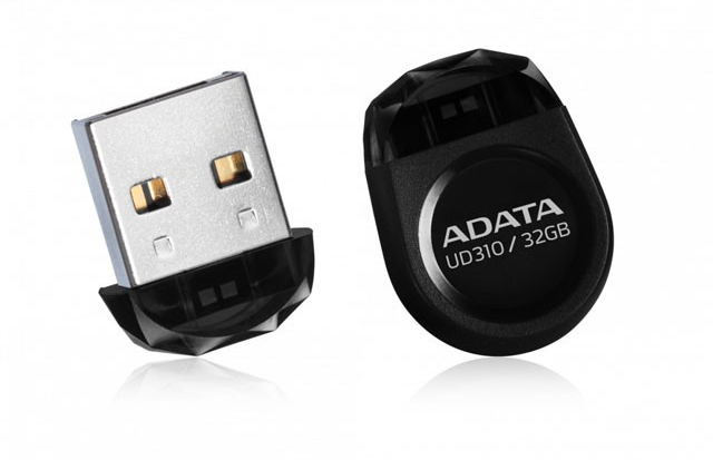 32GB ADATA DashDrive UD310 USB 2.0 Flash Drive