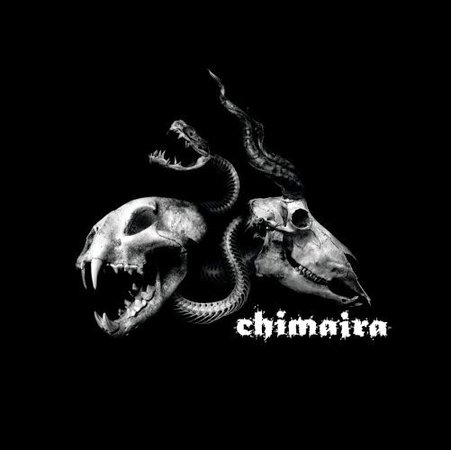 Chimaira by Chimaira image