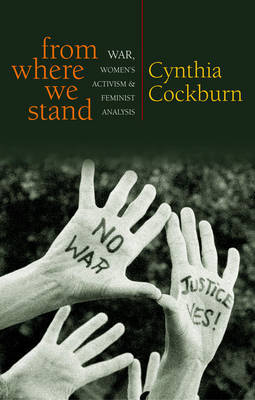 From Where We Stand by Cynthia Cockburn image