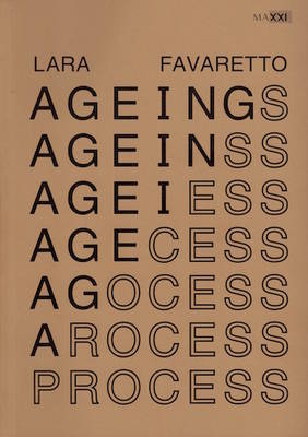 Lara Favaretto - Ageing Process by Anthony Huberman image