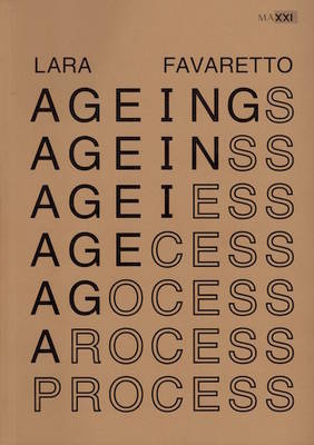 Aging Process image