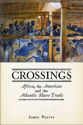 Crossings by James Walvin image