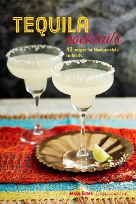 Tequila Beyond Sunrise by Jesse Estes image