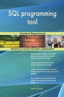 SQL programming tool Standard Requirements image