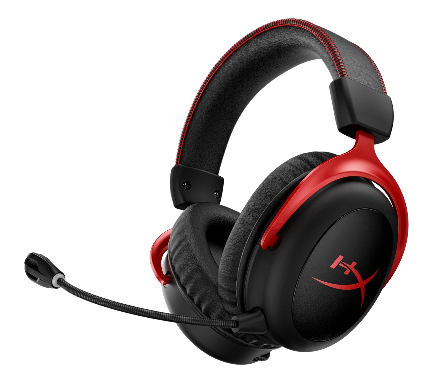 HyperX Cloud II Wireless Gaming Headset InStock Buy Now at