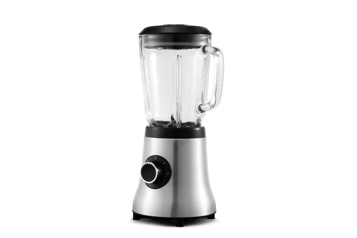 Buy Kogan 1.5L Stainless Steel Blender at Mighty Ape NZ