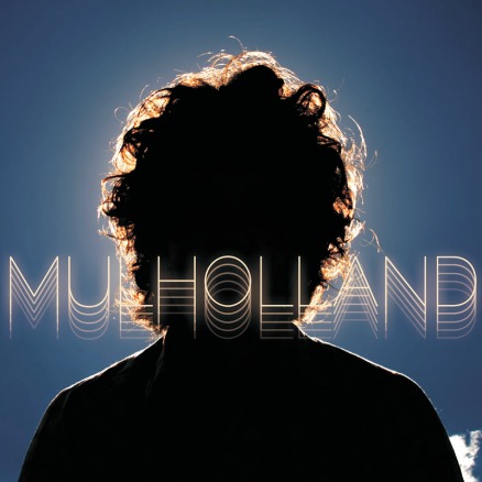 Mulholland on CD by Jolyon Mulholland