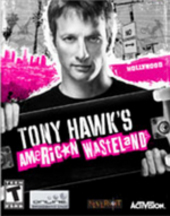 Tony Hawk's American Wasteland on PC