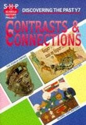 Contrasts and Connections Pupil's Book by Colin Shephard image