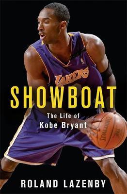 Showboat by Roland Lazenby image