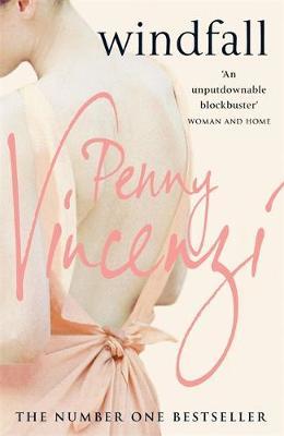 Windfall by Penny Vincenzi