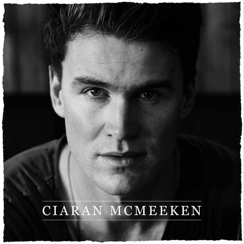 Ciaran McMeeken by Ciaran McMeeken image