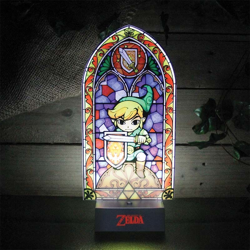 Link's Light