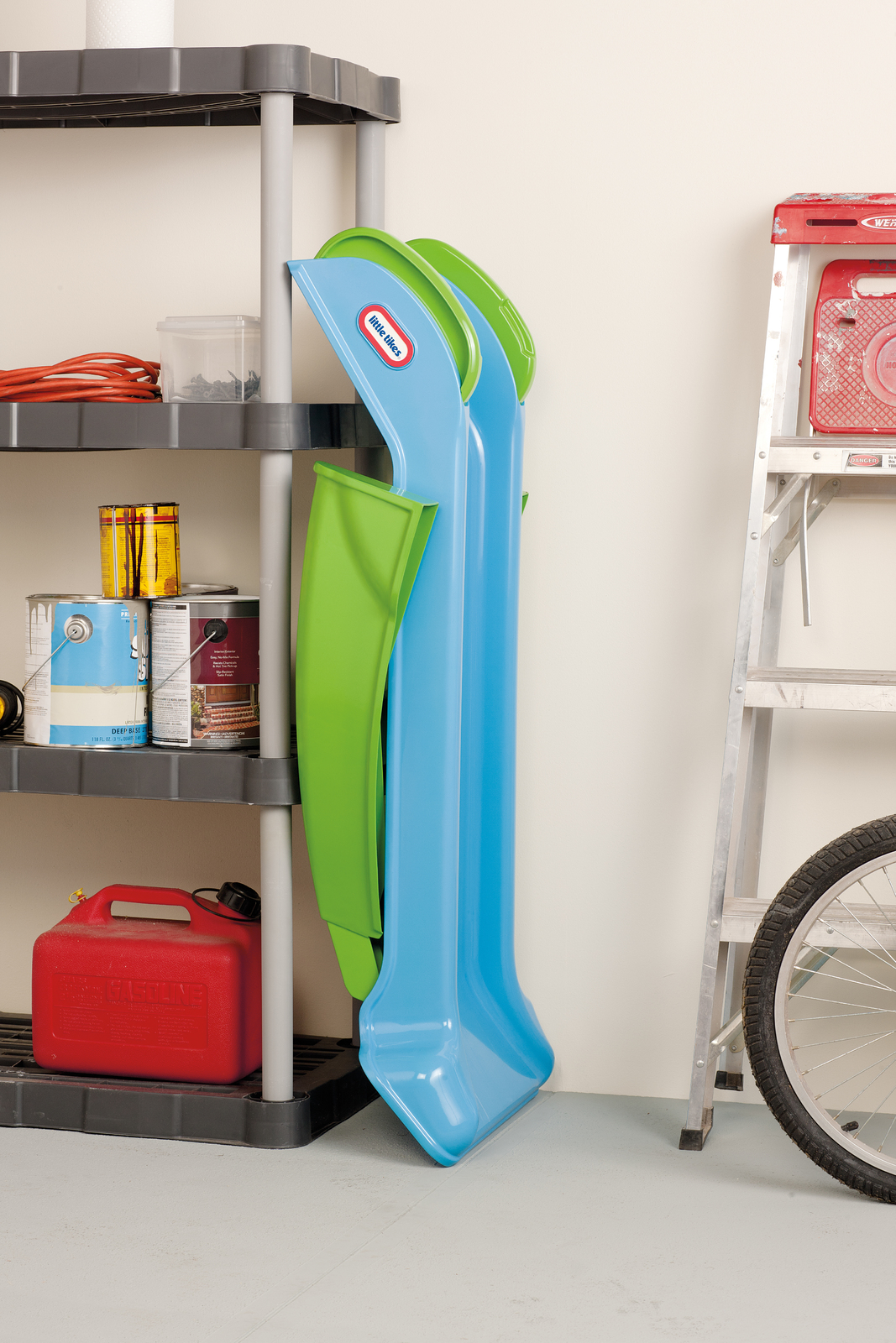 Buy Little Tikes My First Slide at Mighty Ape NZ