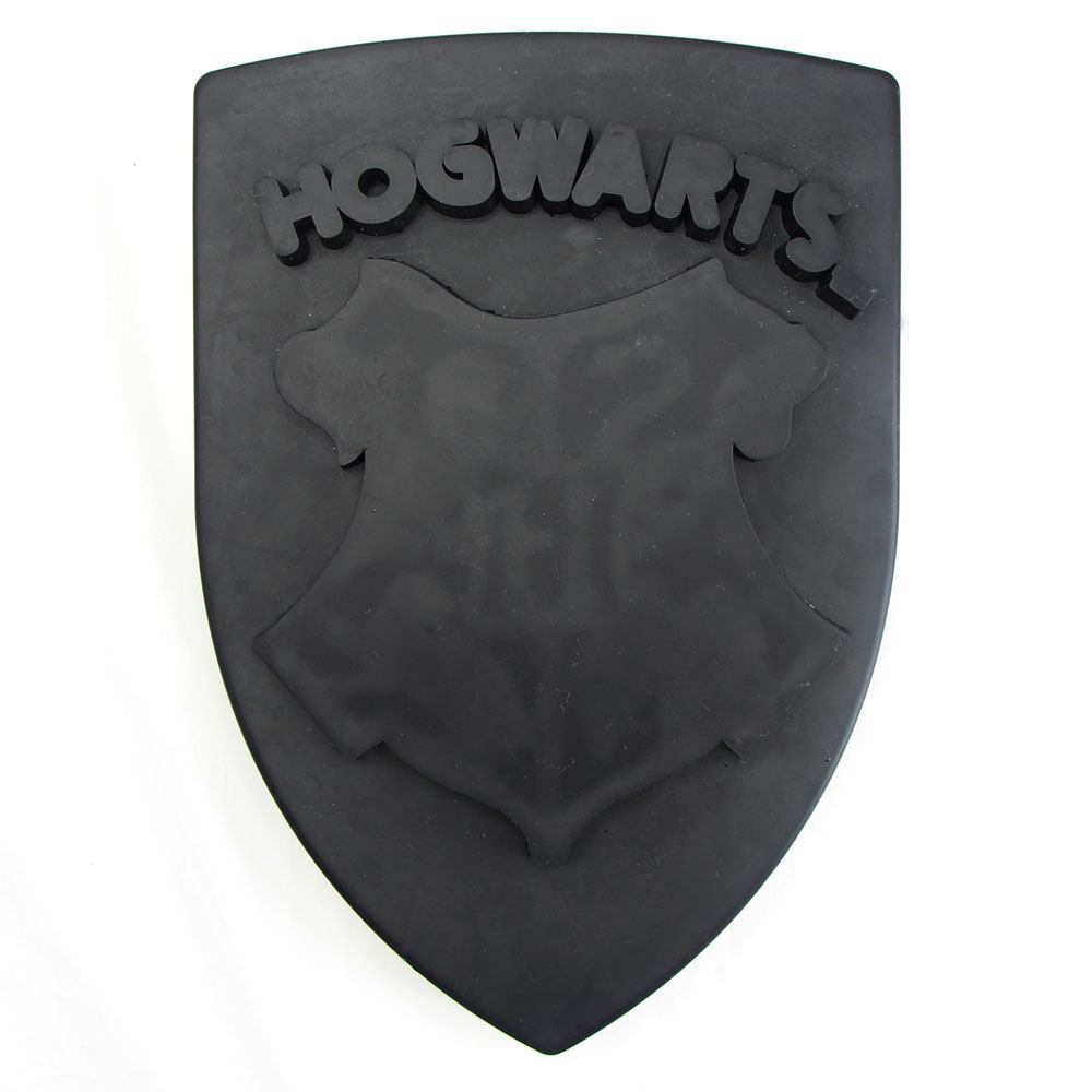 Harry Potter: Hogwarts - Silicone Baking Tray image