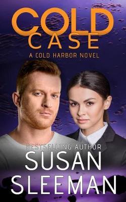 Cold Case by Susan Sleeman image