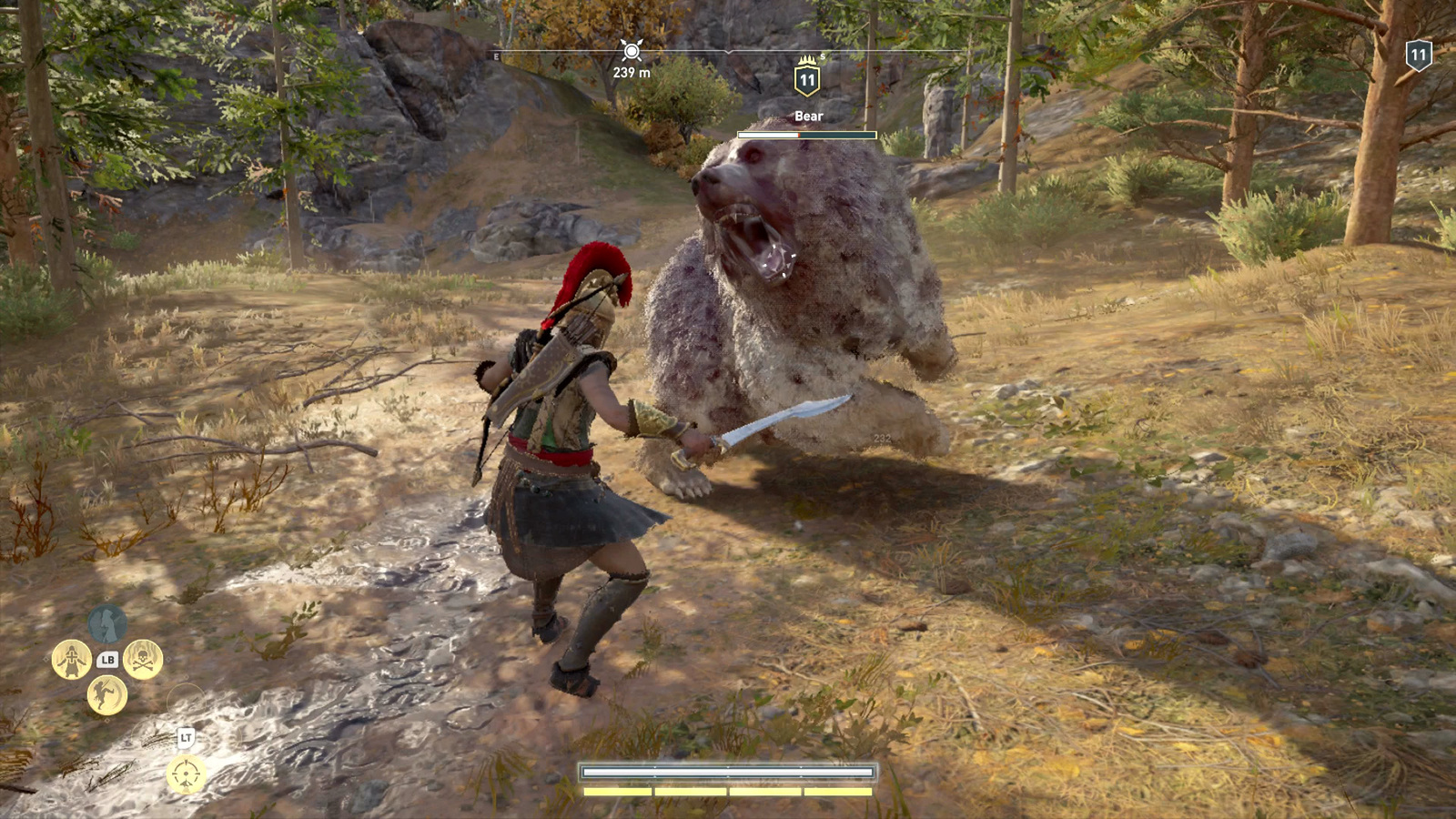 Assassin's Creed Odyssey for Xbox One image