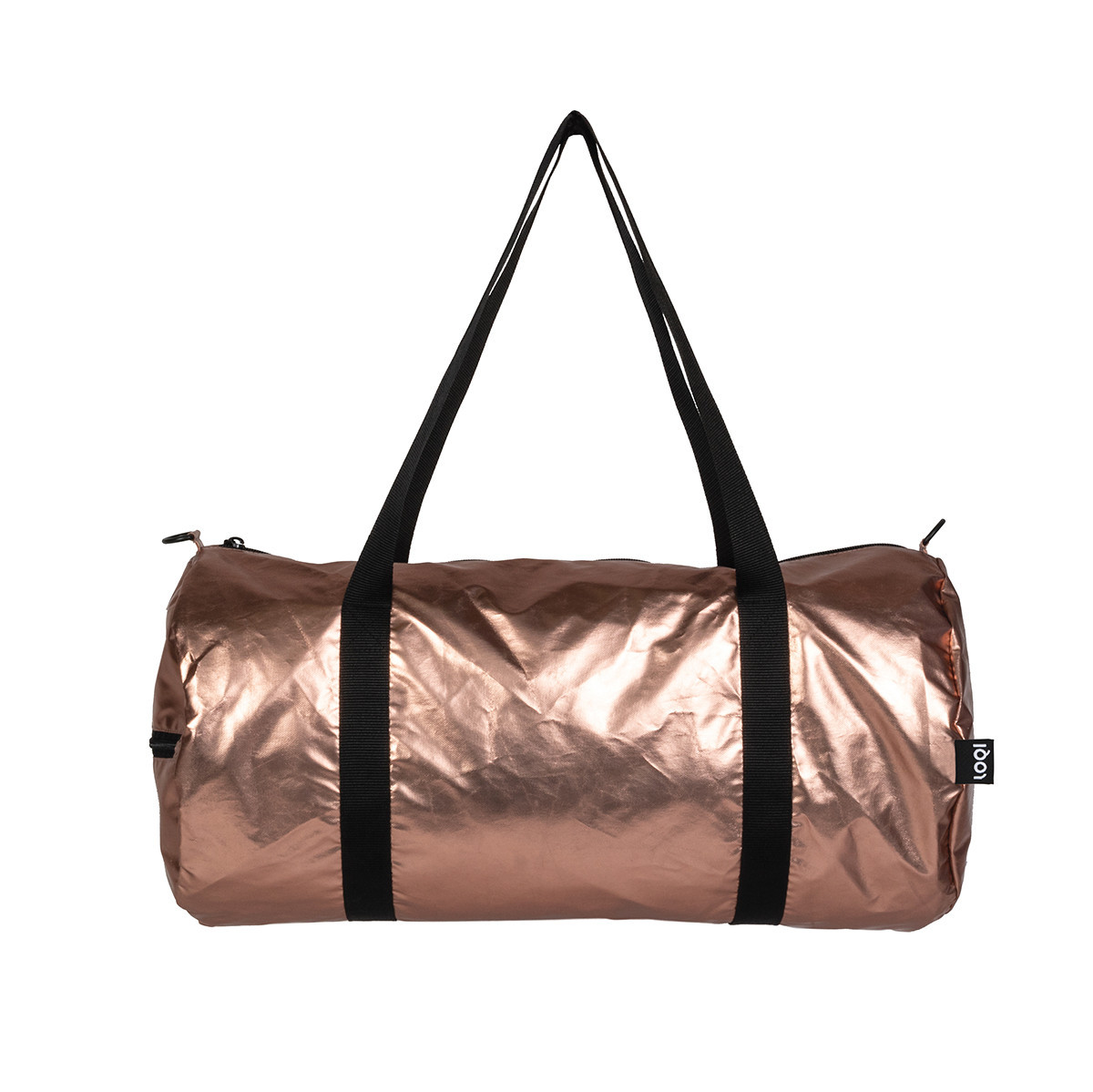 LOQI: Weekender Metallic Matt Collection - Rose Gold image