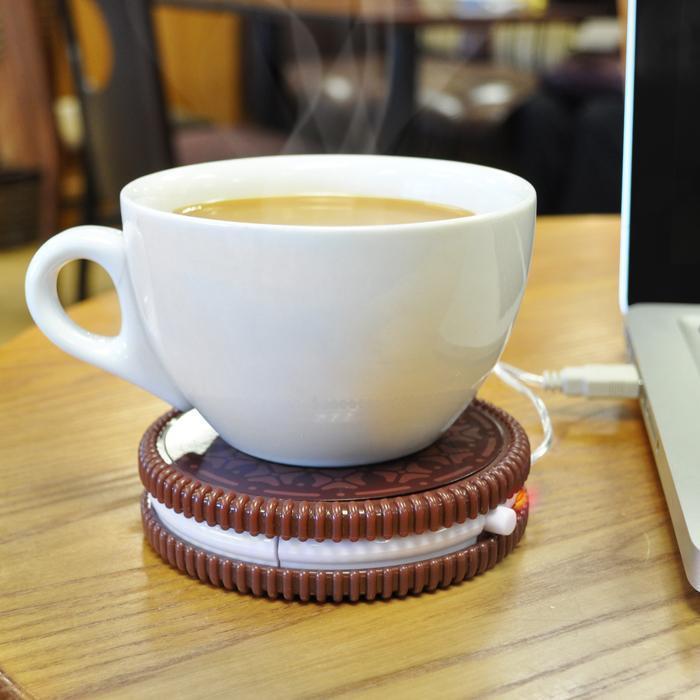 Hot Cookie USB Cup Warmer