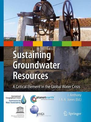 Sustaining Groundwater Resources image