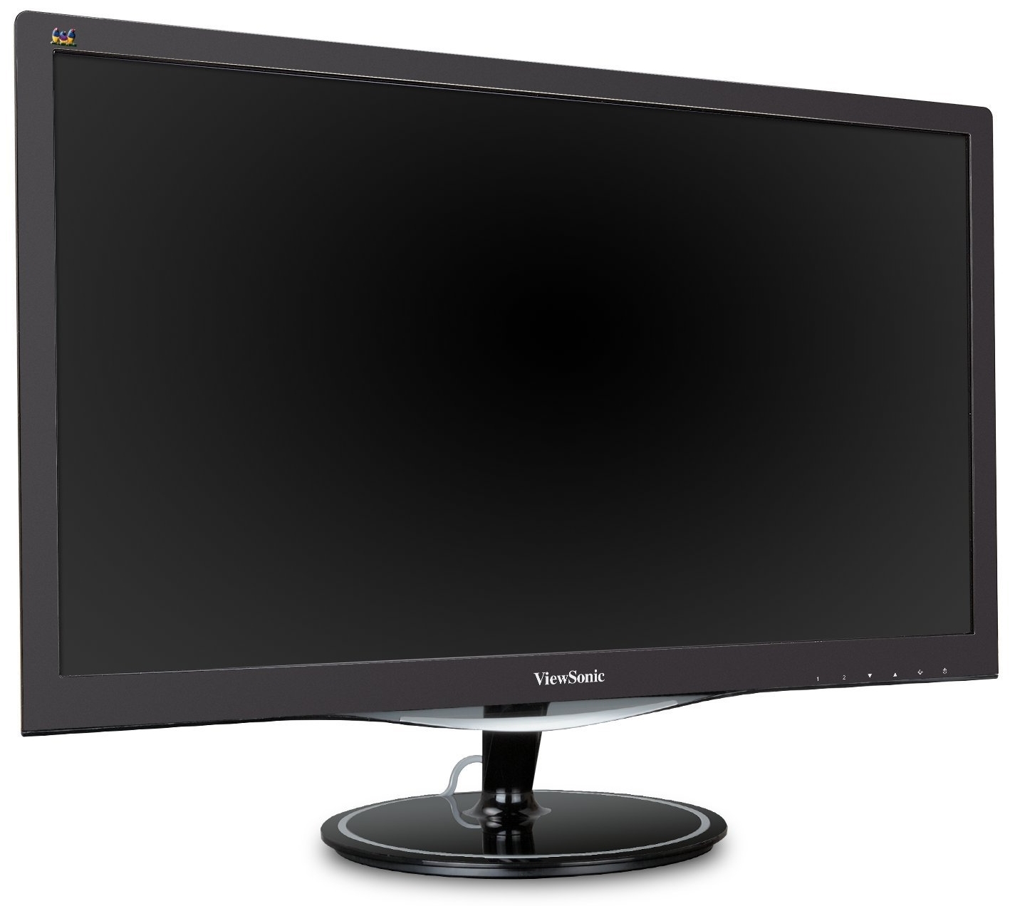 24" Viewsonic 75hz 1ms FreeSync Gaming Monitor image