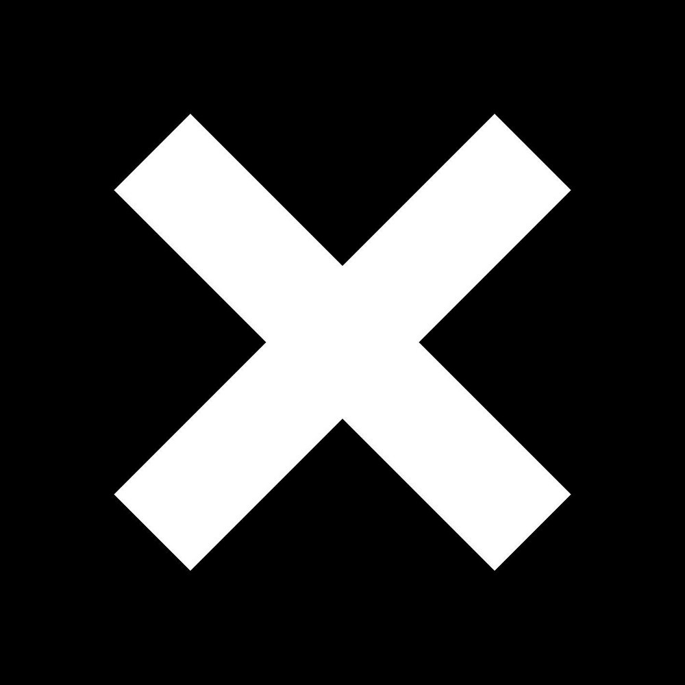 The XX - LP on Vinyl by The XX