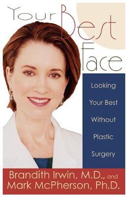 Your Best Face Without Surgery by Brandith Irwin image