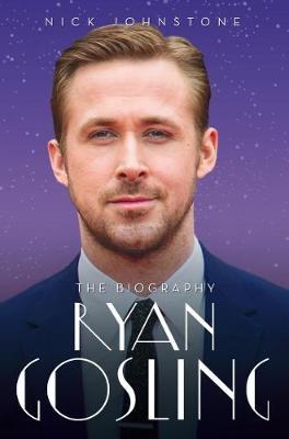 Ryan Gosling by Nick Johnstone image