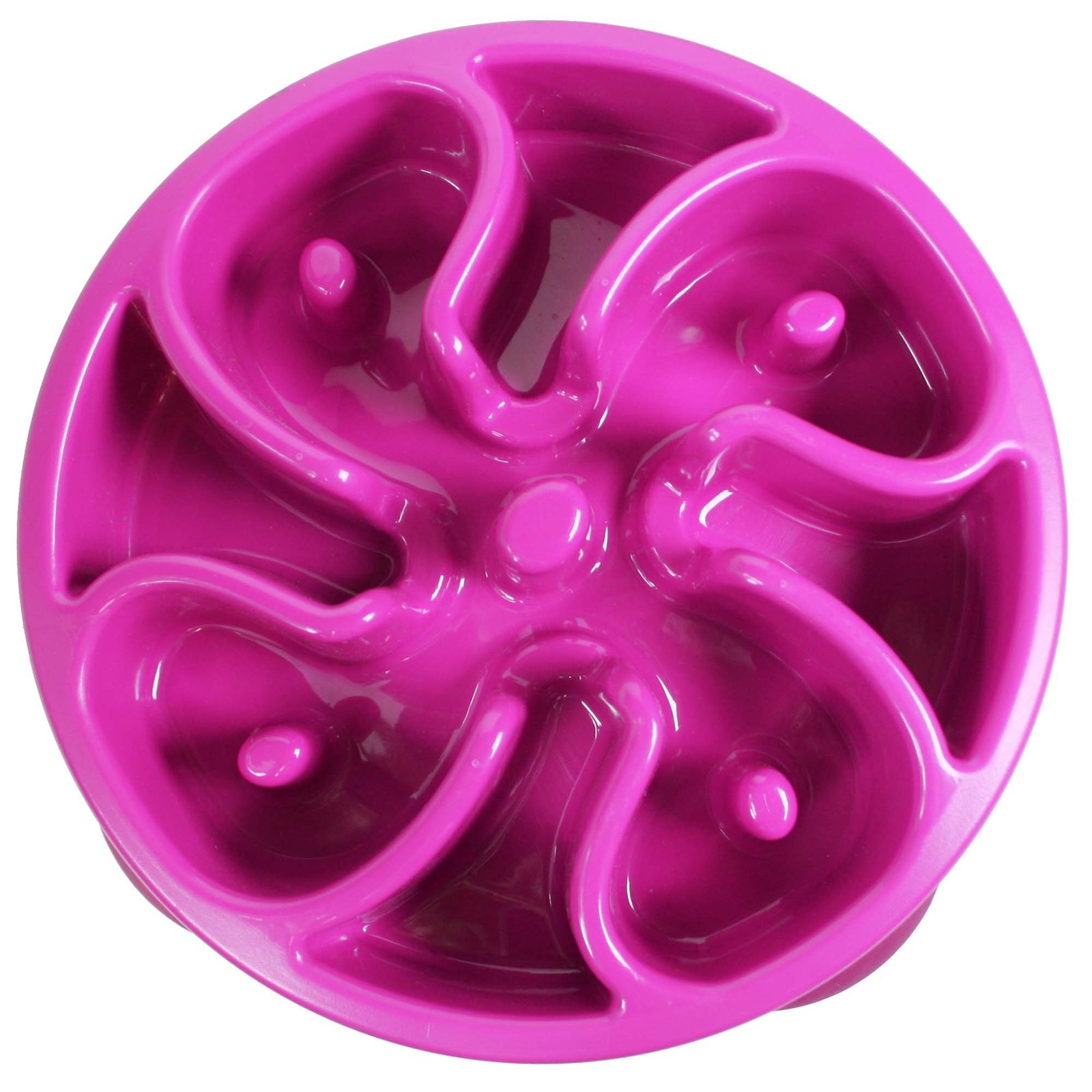 Slo Bowl Mini (Pink)