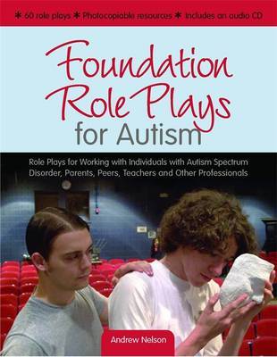 Foundation Role Plays for Autism image