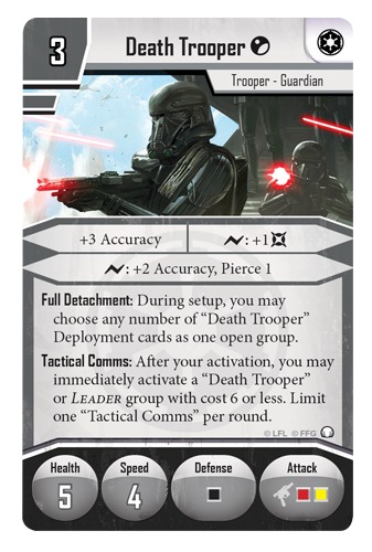 Star Wars: Imperial Assault - Tyrants of Lothal Expansion image