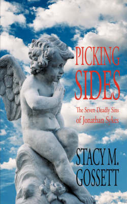Picking Sides by Stacy M. Gossett image