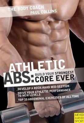 Athletic Abs by Paul Collins image