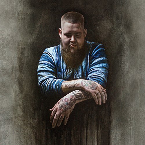 Human by Rag'N'Bone Man image