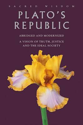 Plato's Republic on Hardback