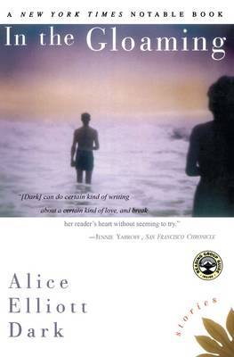 In The Gloaming by Alice Elliott Dark image