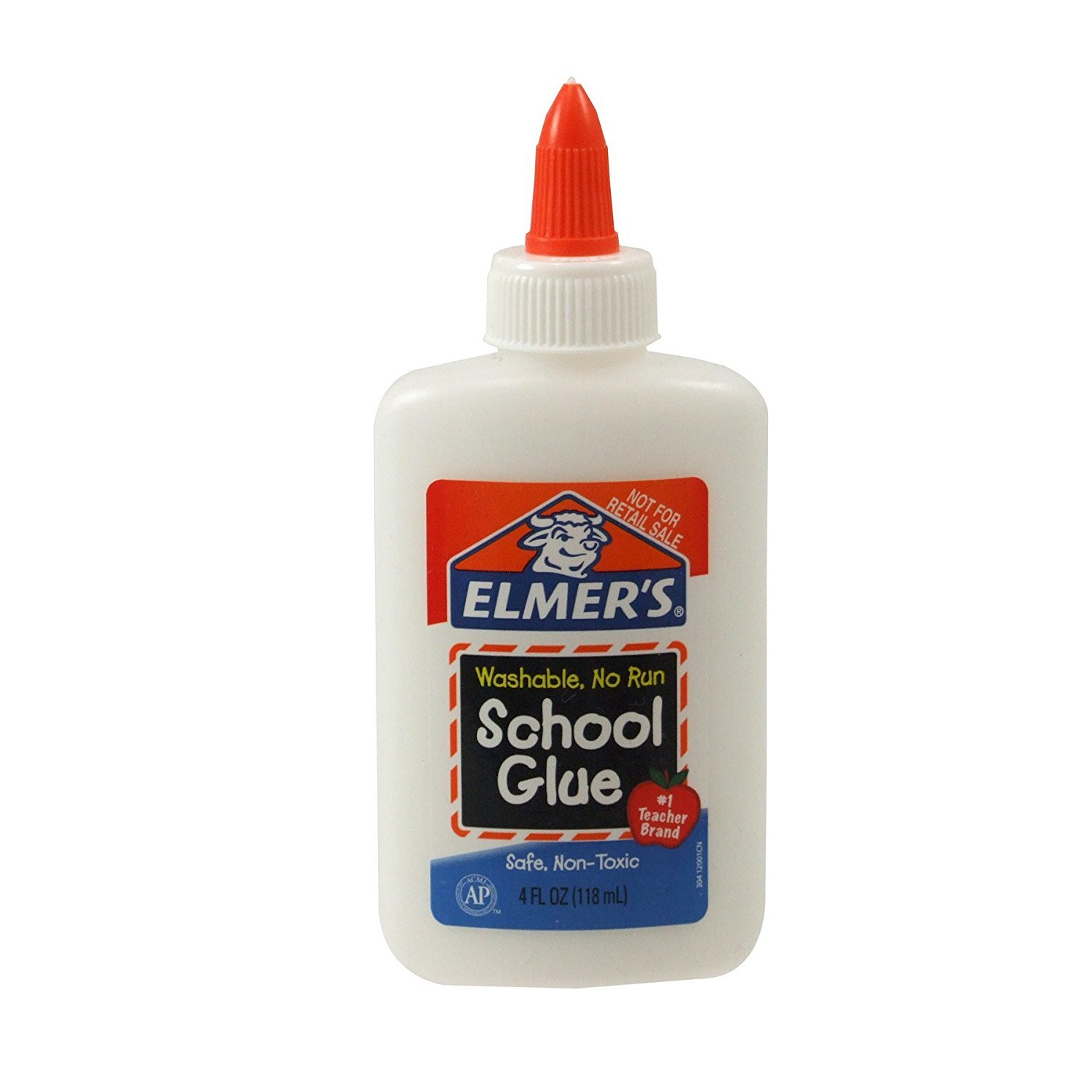 Buy Elmer's School Glue (225ml) at Mighty Ape Australia