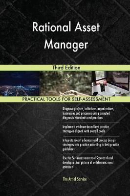 Rational Asset Manager Third Edition by Gerardus Blokdyk image
