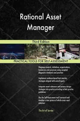 Rational Asset Manager Third Edition image