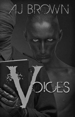 Voices by A.J. Brown image