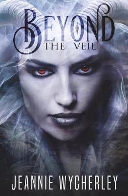 Beyond the Veil by Jeannie Wycherley image
