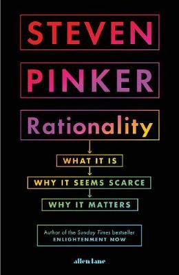 Rationality by Steven Pinker image
