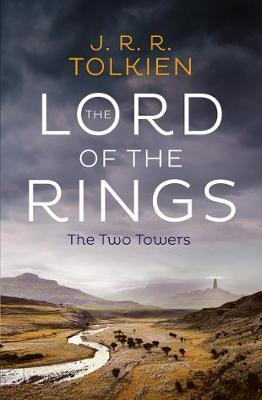 The Two Towers by J.R.R. Tolkien image