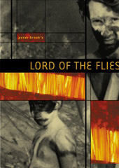 Lord Of The Flies - 40th Anniversary Edition on DVD