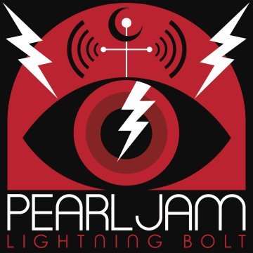 Lightning Bolt by Pearl Jam image