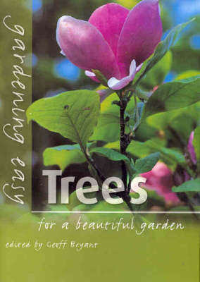 Trees by Geoff Bryant image