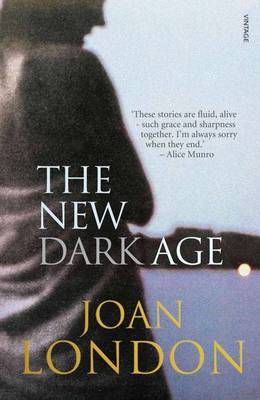 The New Dark Age by Joan London image