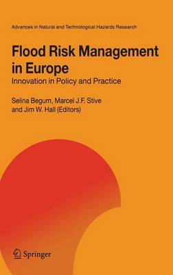 Flood Risk Management in Europe image