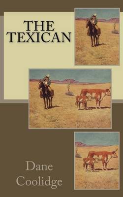 The Texican by Dane Coolidge image