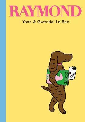 Raymond by Yann Le Bec image
